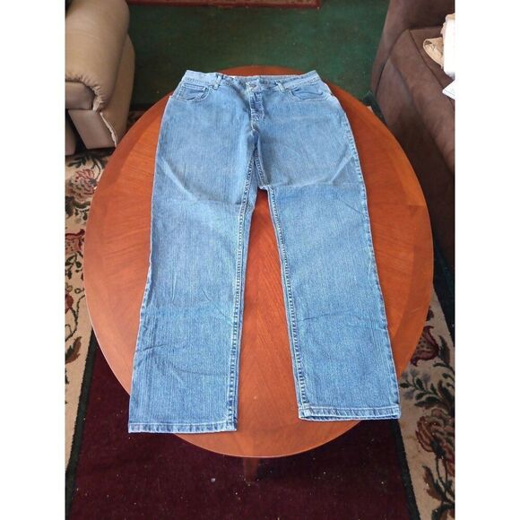 Riders by Lee Jeans - Size: 18W   (1108) - Picture 1 of 7